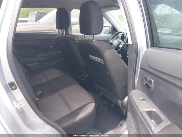 2017 MITSUBISHI OUTLANDER SPORT JA4AP3AU5HZ070131 Photo 7