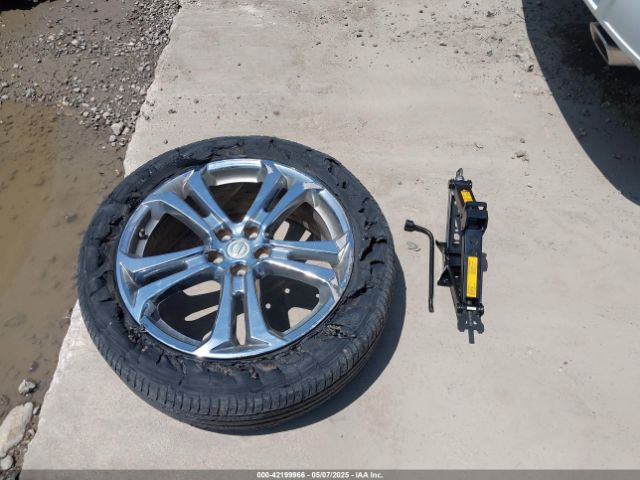 5N1AZ2MH6FN284442 Nissan Murano Platinum