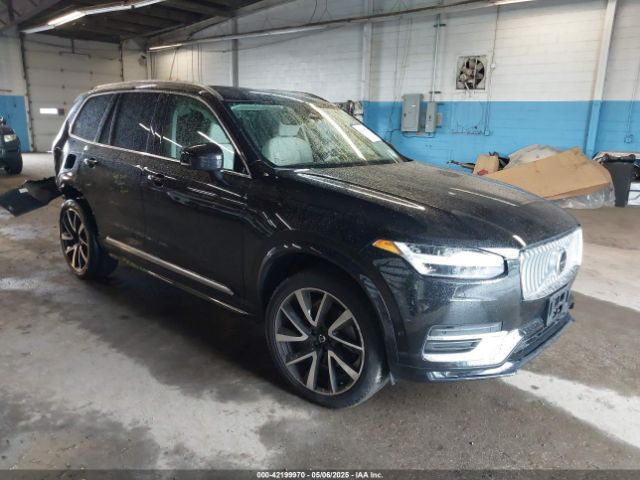 2023 VOLVO XC90 YV4L12PN0P1903242