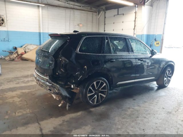 2023 VOLVO XC90 YV4L12PN0P1903242 Photo 3