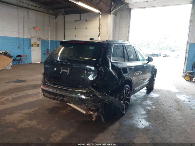 2023 VOLVO XC90 YV4L12PN0P1903242 Photo 5