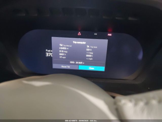 2023 VOLVO XC90 YV4L12PN0P1903242 Photo 6