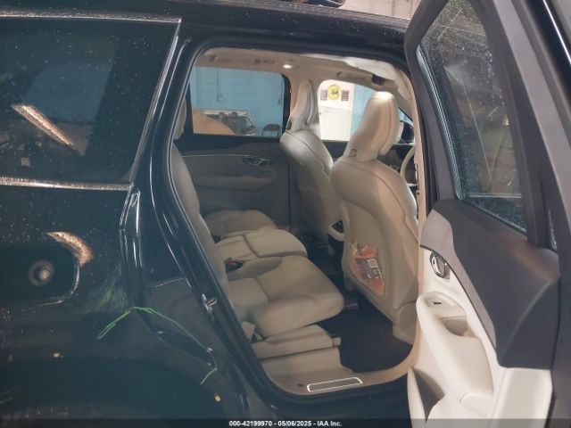 2023 VOLVO XC90 YV4L12PN0P1903242 Photo 7