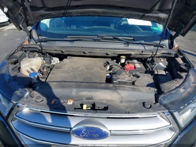 2016 FORD EDGE 2FMPK4J8XGBB91368 Photo 9