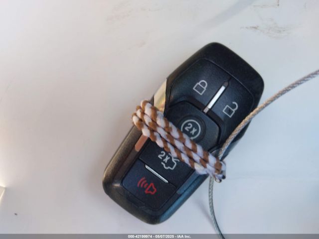 2016 FORD EDGE 2FMPK4J8XGBB91368 Photo 10