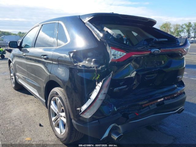 2016 FORD EDGE 2FMPK4J8XGBB91368 Photo 2