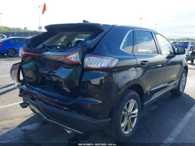 2016 FORD EDGE 2FMPK4J8XGBB91368 Photo 3