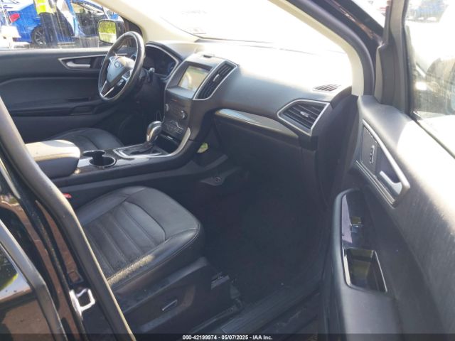 2016 FORD EDGE 2FMPK4J8XGBB91368 Photo 4