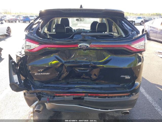 2016 FORD EDGE 2FMPK4J8XGBB91368 Photo 5