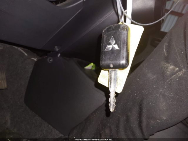 2020 MITSUBISHI MIRAGE G4 ML32F3FJ6LHF03150 Photo 10