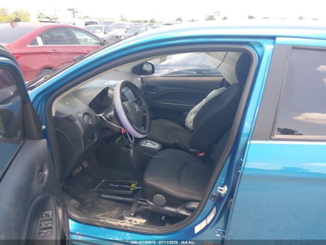 2020 MITSUBISHI MIRAGE G4 ML32F3FJ6LHF03150 Photo 4
