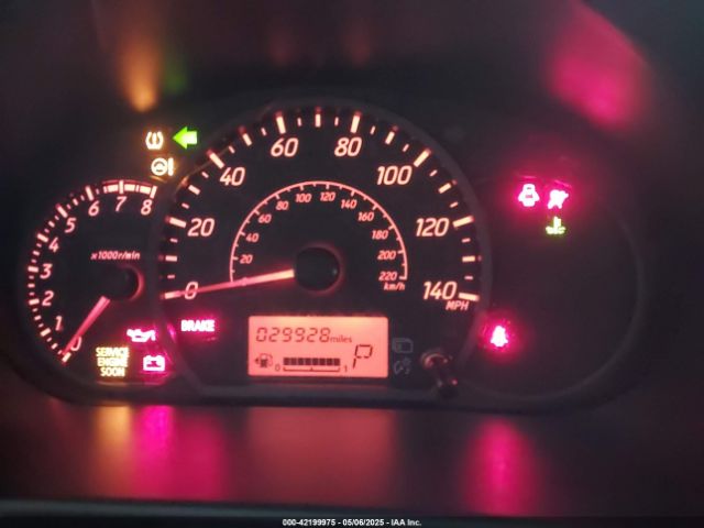 2020 MITSUBISHI MIRAGE G4 ML32F3FJ6LHF03150 Photo 6