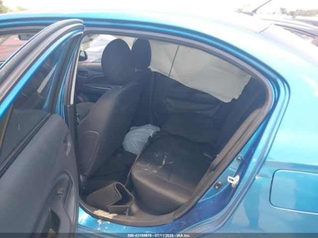 2020 MITSUBISHI MIRAGE G4 ML32F3FJ6LHF03150 Photo 7