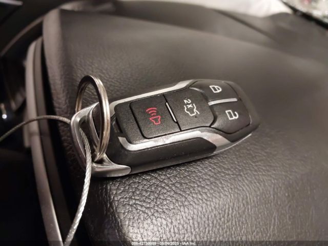 2FMTK4J83FBC07522 Ford EDGE SEL