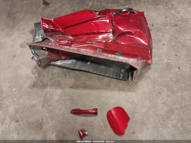 2FMTK4J83FBC07522 Ford EDGE SEL