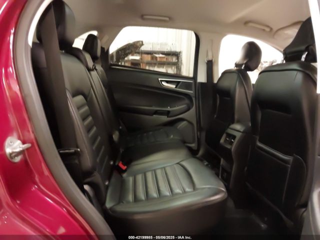 2FMTK4J83FBC07522 Ford EDGE SEL