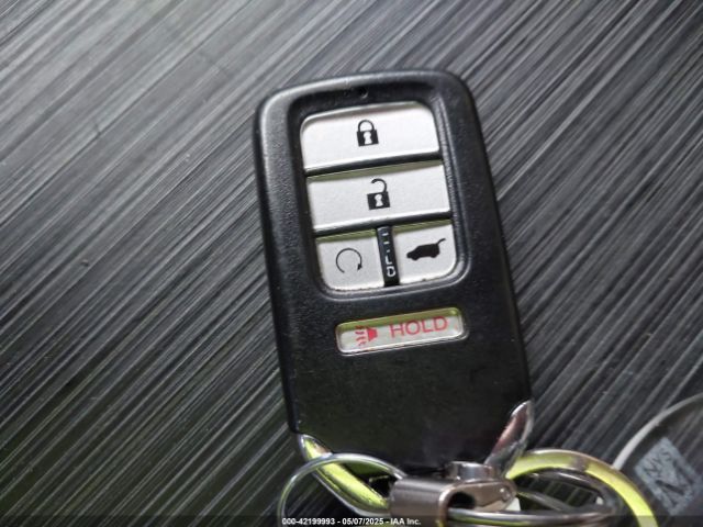 5FNYF6H92GB017904 Honda Pilot Touring