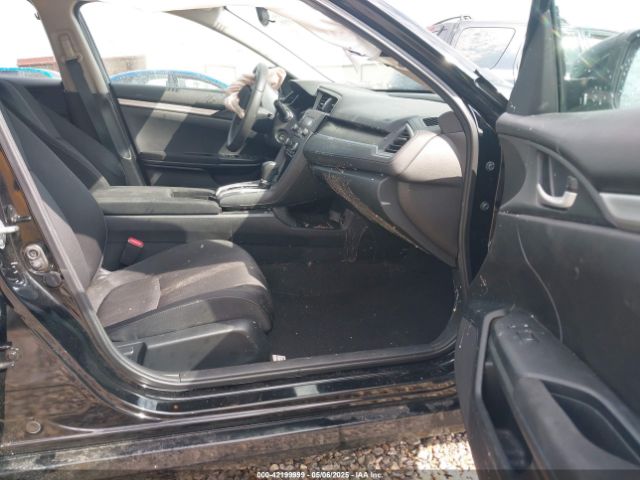 2HGFC2F6XKH515094 Honda Civic Lx
