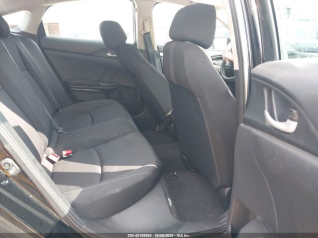 2HGFC2F6XKH515094 Honda Civic Lx