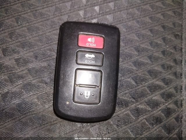 4T1BD1FK3EU119393 Toyota Camry Hybrid Se Limited Edition