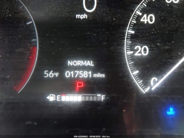 3CZRZ2H5XSM700983 Honda Hr-v Awd Sport