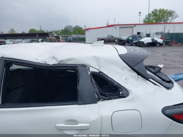 3CZRZ2H5XSM700983 Honda Hr-v Awd Sport