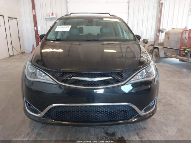 2C4RC1EG6HR592175 Chrysler Pacifica Touring-l Plus