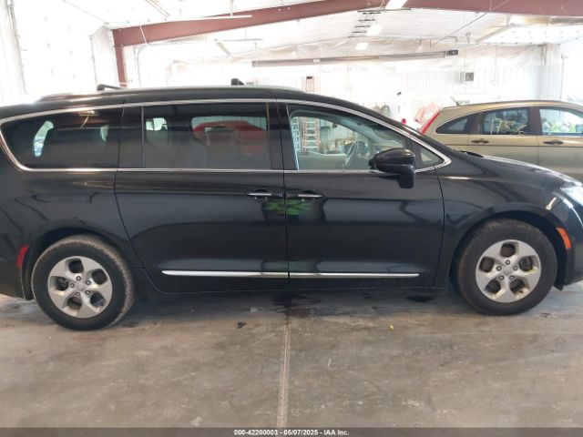 2C4RC1EG6HR592175 Chrysler Pacifica Touring-l Plus