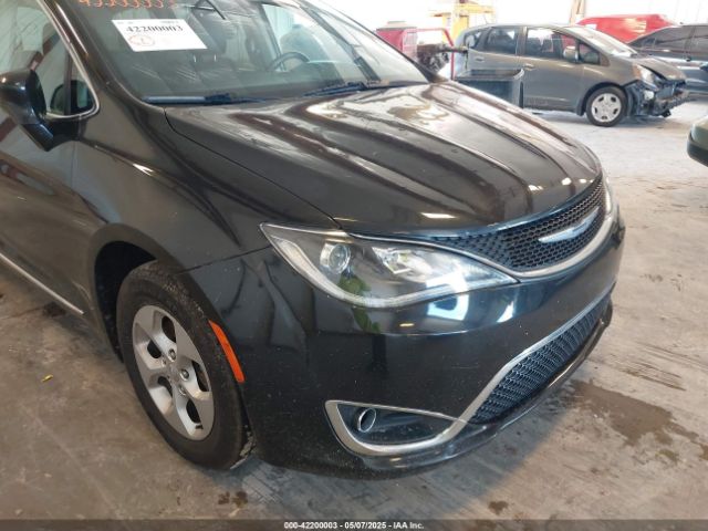 2C4RC1EG6HR592175 Chrysler Pacifica Touring-l Plus