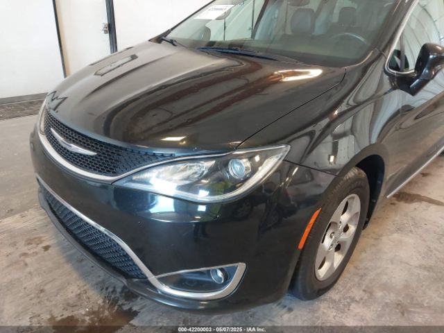 2C4RC1EG6HR592175 Chrysler Pacifica Touring-l Plus