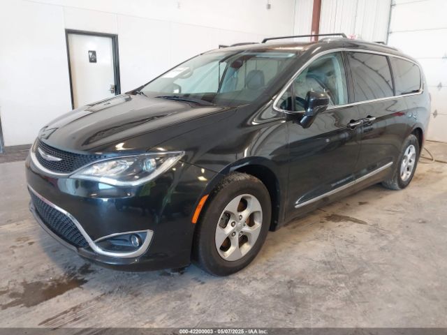 2C4RC1EG6HR592175 Chrysler Pacifica Touring-l Plus