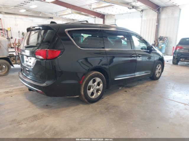 2C4RC1EG6HR592175 Chrysler Pacifica Touring-l Plus