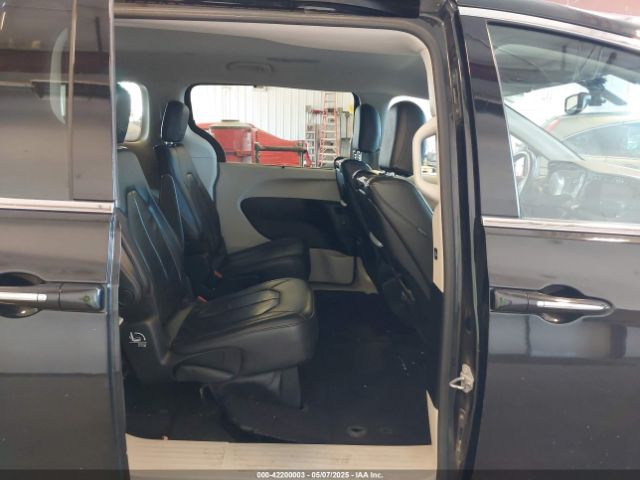 2C4RC1EG6HR592175 Chrysler Pacifica Touring-l Plus