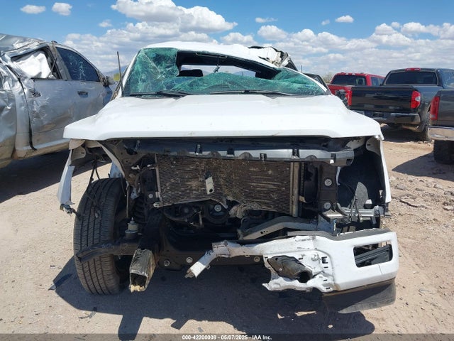 Ford 5.0l-4v 2024 1FTEW2K51RKD36055 Image 13