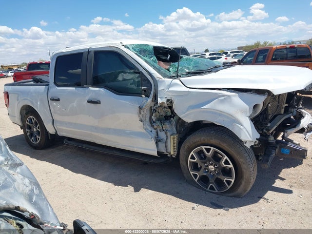 Ford 5.0l-4v 2024 1FTEW2K51RKD36055 Image 14