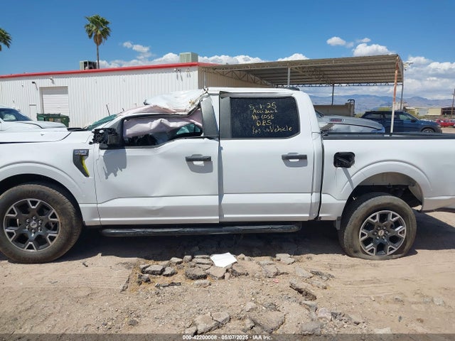 Ford 5.0l-4v 2024 1FTEW2K51RKD36055 Image 15