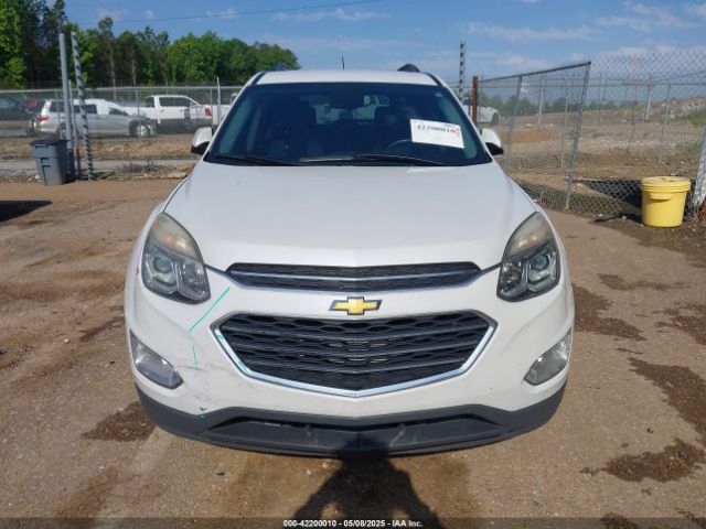 2GNALCEK4H6124628 Chevrolet EQUINOX LT