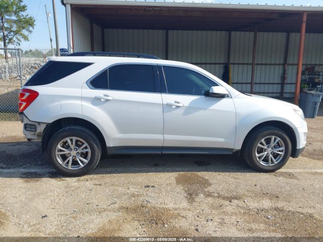 2GNALCEK4H6124628 Chevrolet EQUINOX LT