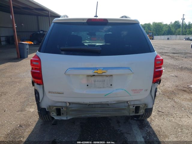 2GNALCEK4H6124628 Chevrolet EQUINOX LT
