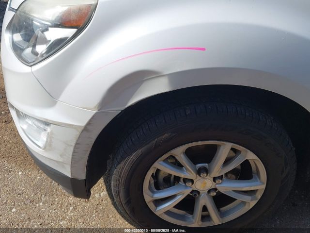 2GNALCEK4H6124628 Chevrolet EQUINOX LT