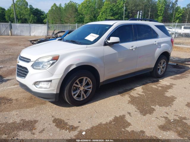 2GNALCEK4H6124628 Chevrolet EQUINOX LT