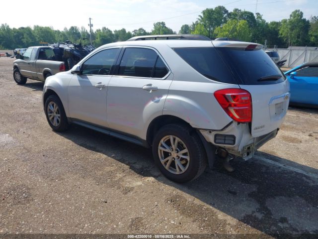 2GNALCEK4H6124628 Chevrolet EQUINOX LT