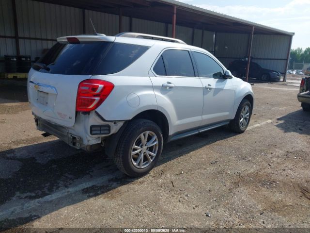 2GNALCEK4H6124628 Chevrolet EQUINOX LT