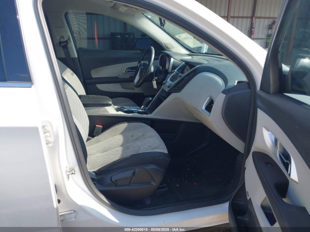 2GNALCEK4H6124628 Chevrolet EQUINOX LT