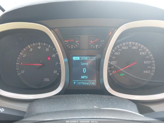2GNALCEK4H6124628 Chevrolet EQUINOX LT