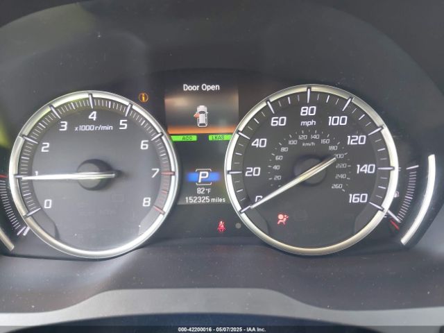 5J8YD3H37JL007178 Acura MDX