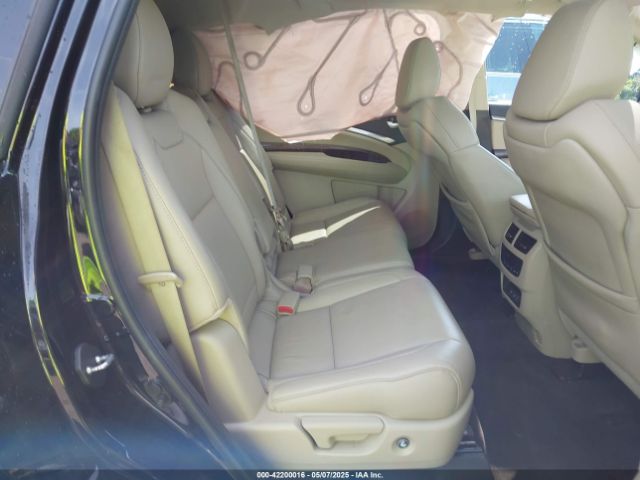 5J8YD3H37JL007178 Acura MDX