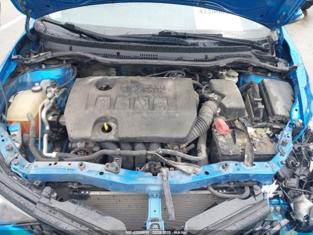 JTNKARJE3GJ522867 Scion IM