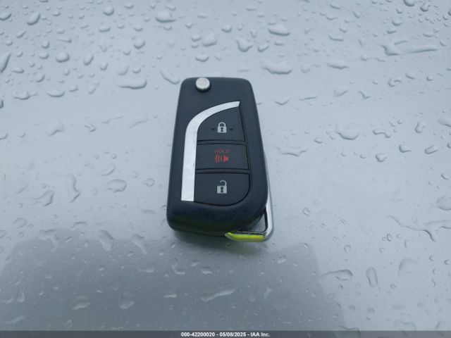 JTNKARJE3GJ522867 Scion IM