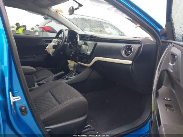 JTNKARJE3GJ522867 Scion IM